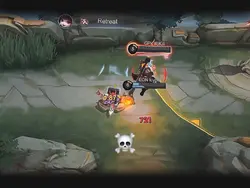 MLBB BY ONE MOMENT