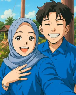 #versi anime