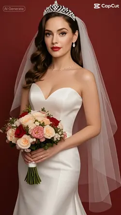 BRIDE FILTER AI