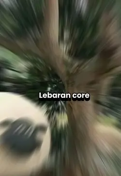 Lebaran core
