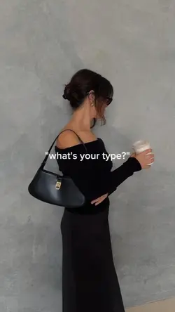 what's your type?