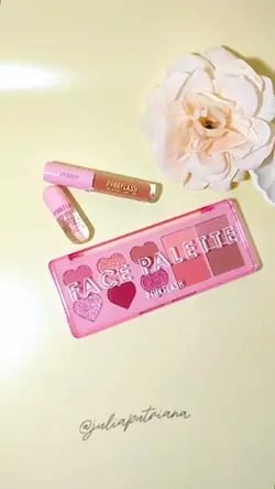 review eyeshadow 