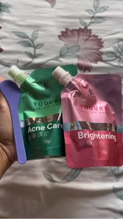 Masker wajah
