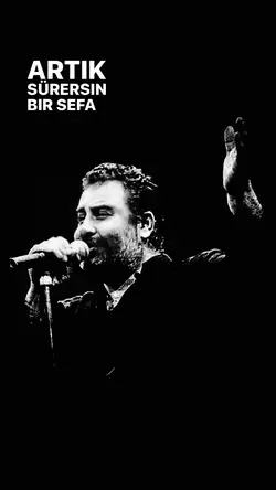 Ahmet kaya 🕊️