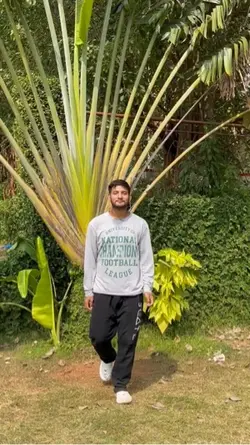 Slowmotion