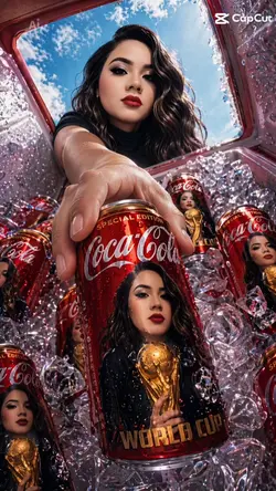 LATA COCA COLA IA