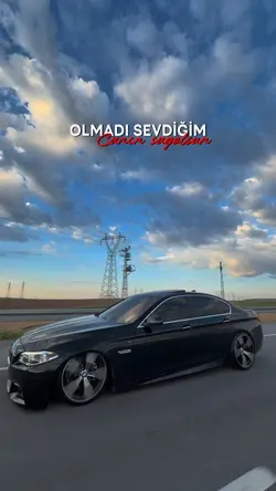 Olmadı sevdiğim 🥀