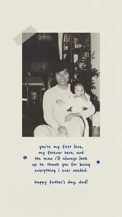 happy father's day