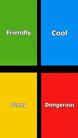new funny template