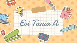 Intro video tugas