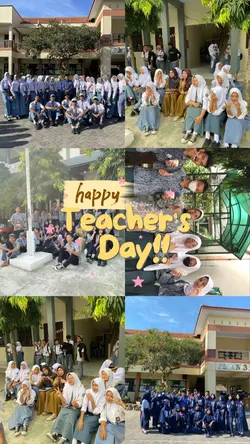 Teacher's day 6 pict