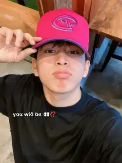 you will be my girl 