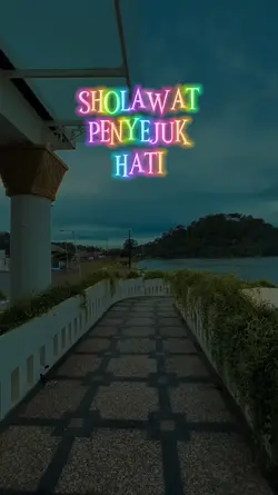 Sholawat lirik