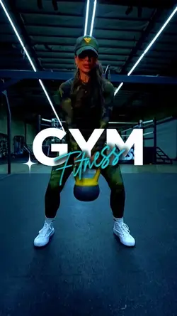 gym fitness
