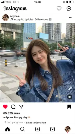 Postingan ig📷