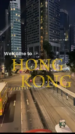 Hongkong