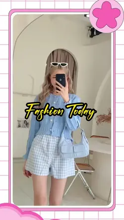 fashion today 