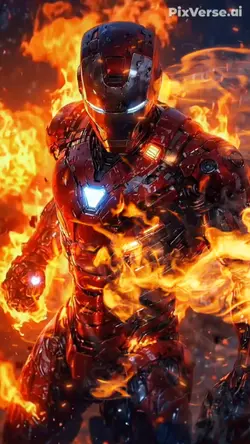 Fire Transition 29