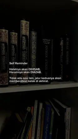 self reminder 