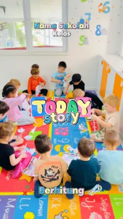 todaystory berhitung