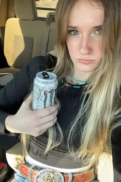 all yours