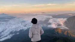 aku milikmu-dewa
