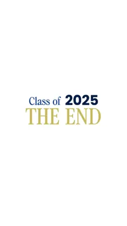 Memories school end