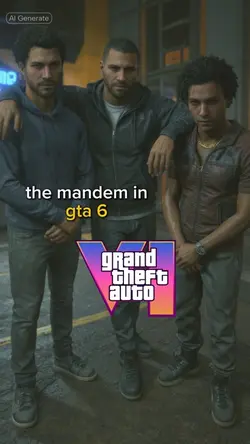 GTA 6 Filter