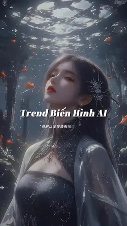 Trend Biến Hình