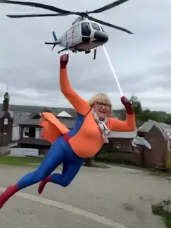 Spiderman filter