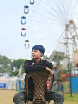 Sad song 