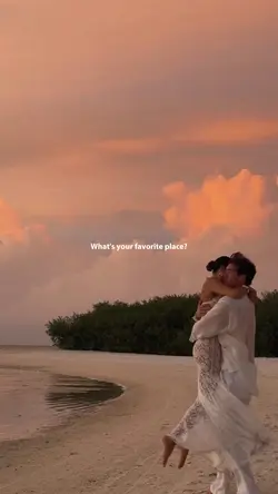 my favorite place