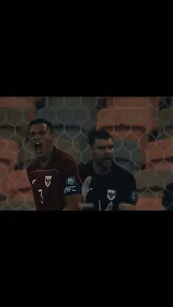 Indonesia VS Iraq