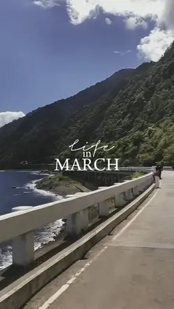 march dump