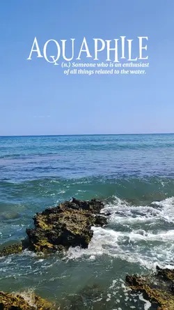 Aquaphile 