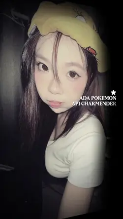 ADA POKEMON LISTRIK
