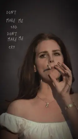 BORN TO DIE