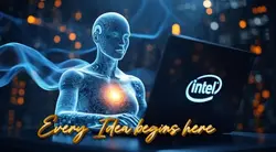 INTEL AWAKENS AI