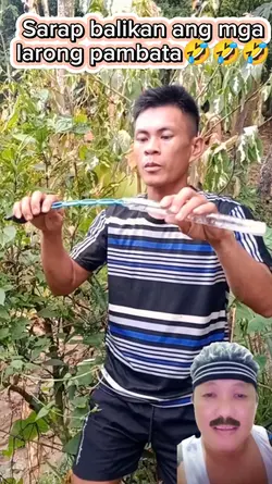 Larong pambata