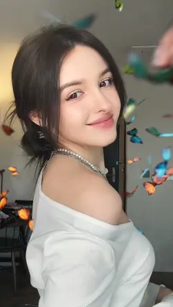 butterflies