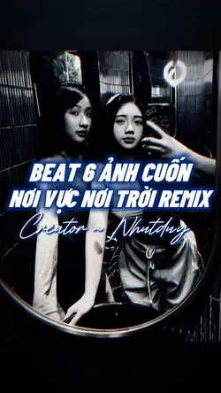 BEAT 6 ẢNH XỊN
