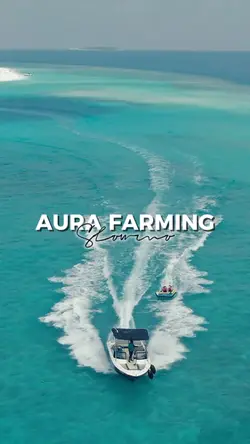 Aura Farming Slowmo