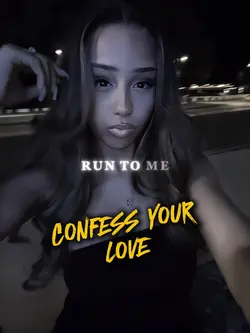 Confess your lov