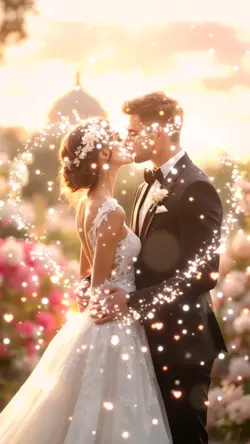 Wedding Invitatio
