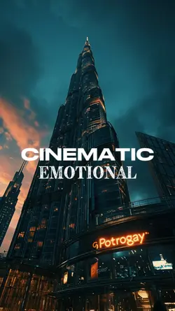 EMOTIONAL cinematic