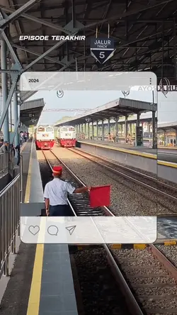 EPISODE TERAKHIR