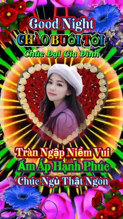 Chào Buổi Tối 