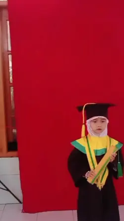 bayi kecil