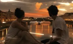fall in love again