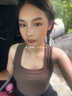 Love attack